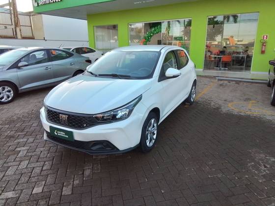 FIAT ARGO 1.0 FIREFLY FLEX DRIVE MANUAL FIAT ARGO 1.0 FIREFLY FLEX DRIVE MANUAL